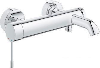 Смеситель Grohe Essence New 33624001, фото 2