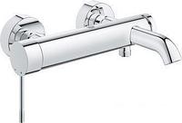 Смеситель Grohe Essence New 33624001