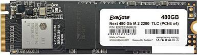 SSD ExeGate Next 480GB EX282316RUS