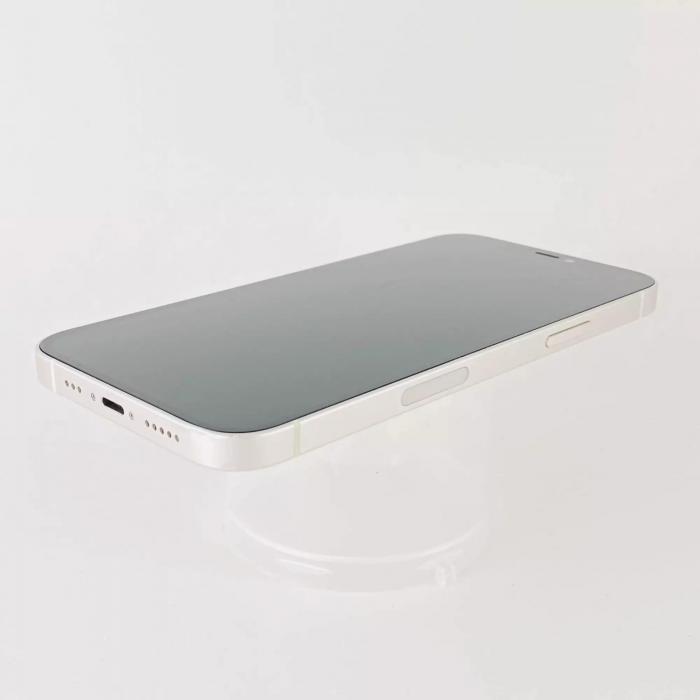 IPhone 12 128GB White, Model A2403 (Восстановленный) - фото 3 - id-p222366157