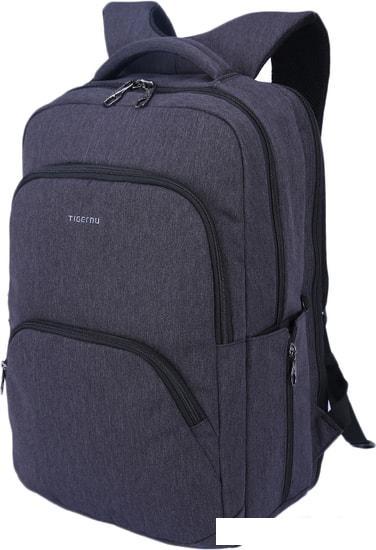 Рюкзак Tigernu T-B3189 (черный) - фото 1 - id-p222710801