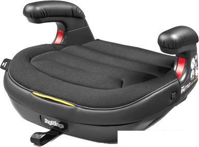 Детское сиденье Peg Perego Viaggio 2-3 Shuttle Licorice - фото 1 - id-p222710820