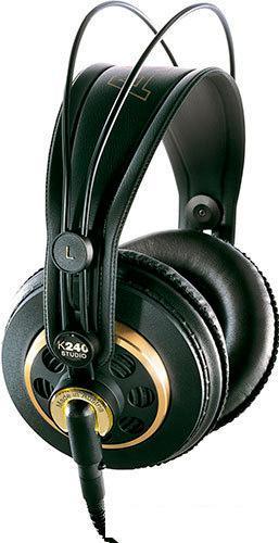 Наушники AKG K240 Studio - фото 1 - id-p221146948