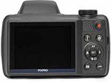 Цифровой компактный фотоаппарат Kodak Astro Zoom AZ528, черный, фото 5