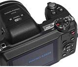 Цифровой компактный фотоаппарат Kodak Astro Zoom AZ528, черный, фото 8