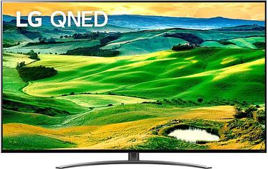 Телевизор LG QNED MiniLED 50QNED816QA