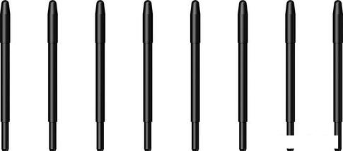 Стилус для графического планшета XP-Pen PA1, фото 2