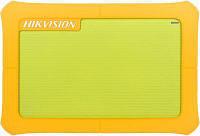 Внешний диск HDD Hikvision T30 HS-EHDD-T30 1T Green Rubber, 1ТБ, зеленый
