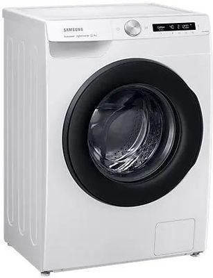 Стиральная машина Samsung WW80AG6S24AW/LD, с фронтальной загрузкой, 8кг, 1200об/мин - фото 2 - id-p222535951