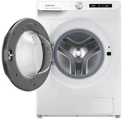 Стиральная машина Samsung WW80AG6S24AW/LD, с фронтальной загрузкой, 8кг, 1200об/мин - фото 6 - id-p222535951