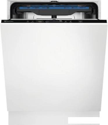 Встраиваемая посудомоечная машина Electrolux EES48200L, фото 2