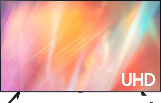 Телевизор Samsung UE55AU7172U, фото 2