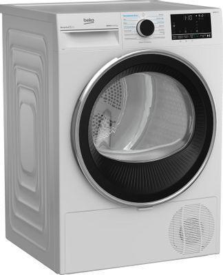 Сушильная машина Beko B5T69233 белый(восстановленный) - фото 2 - id-p222386183