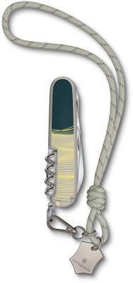 Складной нож Victorinox Companion New York Style, функций: 16, 91мм, зеленый , коробка подарочная - фото 3 - id-p222386210