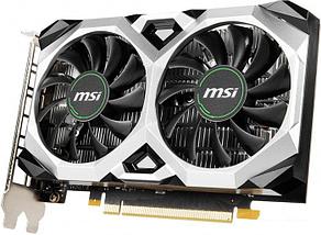 Видеокарта MSI GeForce GTX 1650 D6 VENTUS XS OC 4GB GDDR6, фото 3