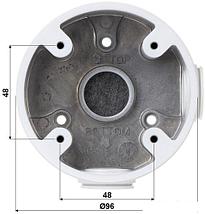 Кронштейн Dahua DH-PFA13A-E, фото 3