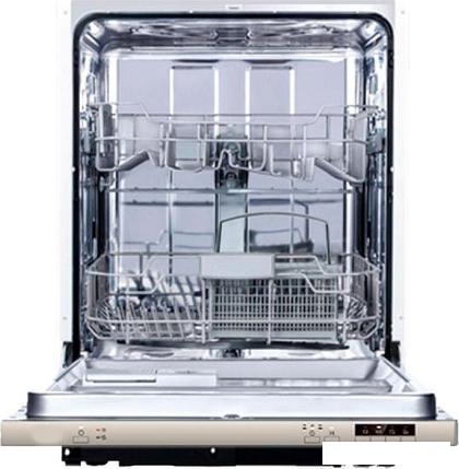Посудомоечная машина HOMSair DW64E, фото 2