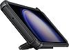 Чехол для телефона Samsung Rugged Gadget Case S23+ (титан), фото 6