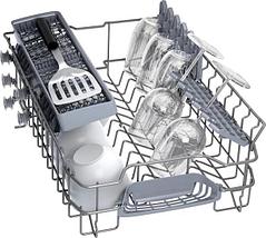 Встраиваемая посудомоечная машина Bosch Serie 4 SPV4HKX10E, фото 3