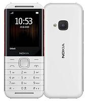 NOKIA 5310 DS WHITE/RED