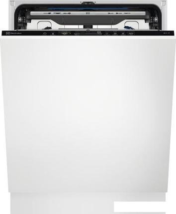 Встраиваемая посудомоечная машина Electrolux EEG69420W, фото 2