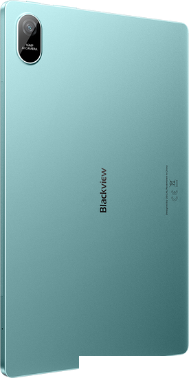 Планшет Blackview Tab 11 WiFi 8GB/256GB (мятный зеленый) - фото 5 - id-p221935170