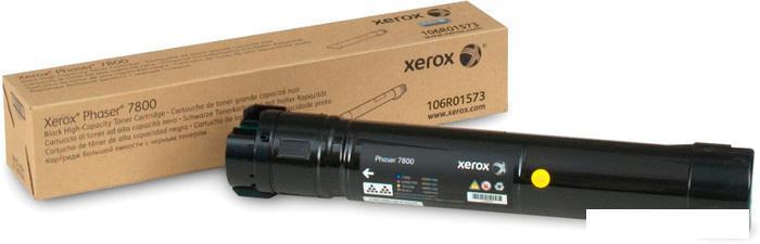 Тонер-картридж Xerox 106R01573, фото 2