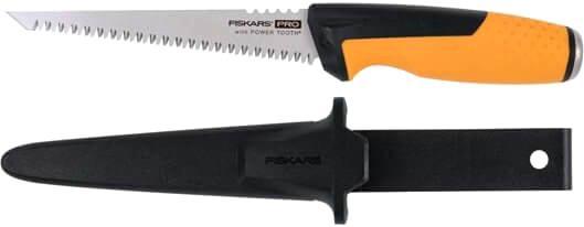 Ножовка Fiskars Pro PowerTooth 1062935 - фото 1 - id-p221935175