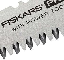 Ножовка Fiskars Pro PowerTooth 1062935, фото 3