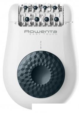 Эпилятор Rowenta Easy Touch Promo Minera EP1117F0 - фото 2 - id-p221935200