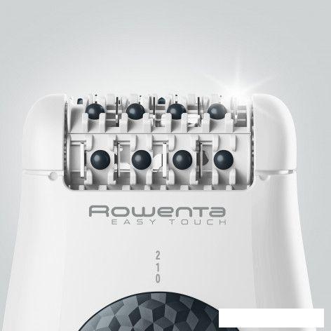 Эпилятор Rowenta Easy Touch Promo Minera EP1117F0 - фото 3 - id-p221935200