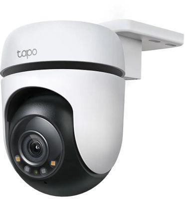 Камера видеонаблюдения IP TP-LINK Tapo C510W, 1296p, 3.9 мм, белый - фото 1 - id-p222386300