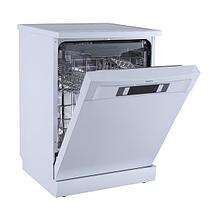 Отдельностоящая посудомоечная машина Бирюса DWF-614/6 W, фото 3