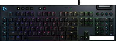 Клавиатура Logitech G815 GL Linear