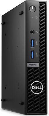 Компьютер DELL Optiplex 7010, Intel Core i7 13700T, DDR4 16ГБ, 512ГБ(SSD), Intel UHD Graphics 770, Linux - фото 1 - id-p222583877