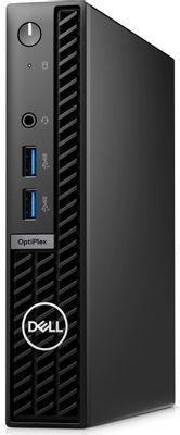 Компьютер DELL Optiplex 7010, Intel Core i7 13700T, DDR4 16ГБ, 512ГБ(SSD), Intel UHD Graphics 770, Linux - фото 2 - id-p222583877