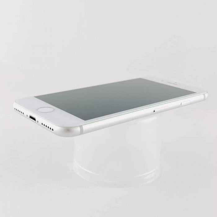 IPhone 8 64GB Silver, model A1905 (Восстановленный) - фото 3 - id-p222388192
