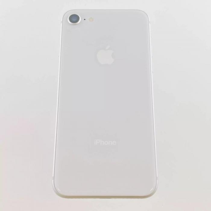 IPhone 8 64GB Silver, model A1905 (Восстановленный) - фото 5 - id-p222388192