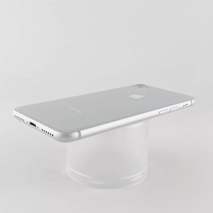 IPhone 8 64GB Silver, model A1905 (Восстановленный) - фото 6 - id-p222388192