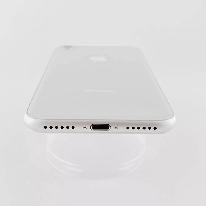 IPhone 8 64GB Silver, model A1905 (Восстановленный) - фото 8 - id-p222388192