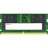 Samsung DDR5 SO-DIMM 5600MHz PC5-44800 CL40 - 16Gb M425R2GA3BB0-CWM