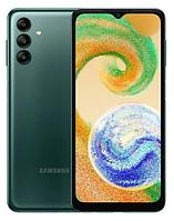 SAMSUNG Galaxy A04s SM-A047F 4/64Gb Green (SM-A047FZGGCAU)