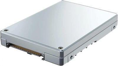 SSD накопитель Intel D7 P5520 SSDPF2KX038T1N1 3.8ТБ, 2.5", PCIe 4.0 x4, NVMe, U.2 - фото 1 - id-p222586010