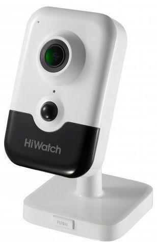 Камера видеонаблюдения IP HIWATCH DS-I214W(С) (2.0 mm), 1080p, 2 мм, белый - фото 1 - id-p222586654