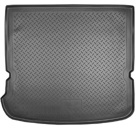 Коврик багажникаа для HYUNDAI ix55 (2009-)