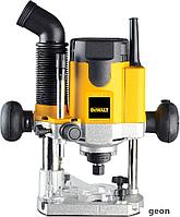 Вертикальный фрезер DeWalt DW621