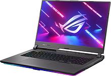 Игровой ноутбук ASUS ROG Strix G17 G713RM-KH097