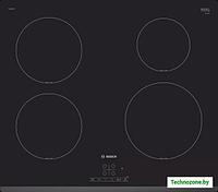 Варочная панель Bosch PUE63RBB5E