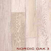 Линолеум Holiday Nordic OAK 3-IDEAL