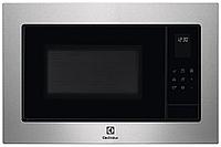 Печь СВЧ микроволновая Electrolux EMS4253TEX